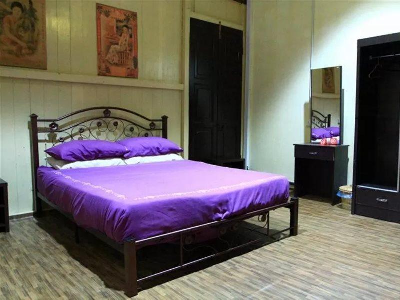 Hotel Muntri House By Virtue Hospitality George Town Zewnętrze zdjęcie