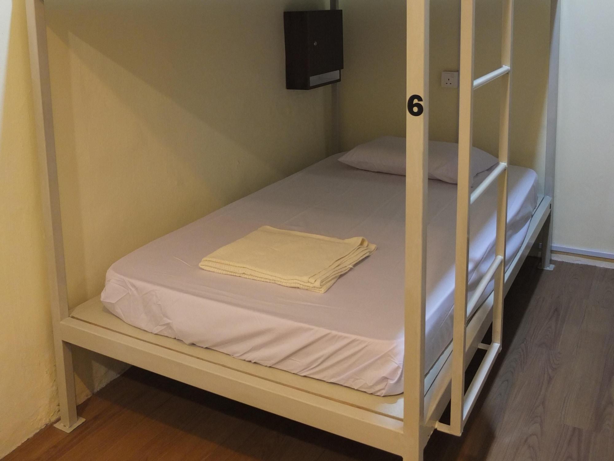 Hotel Muntri House By Virtue Hospitality George Town Zewnętrze zdjęcie