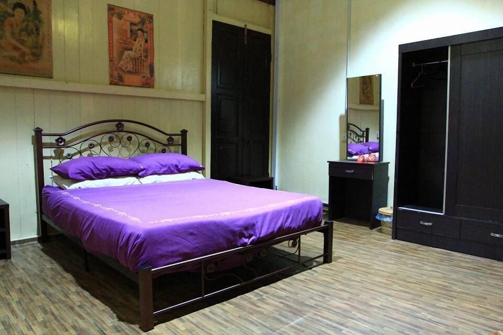 Hotel Muntri House By Virtue Hospitality George Town Zewnętrze zdjęcie