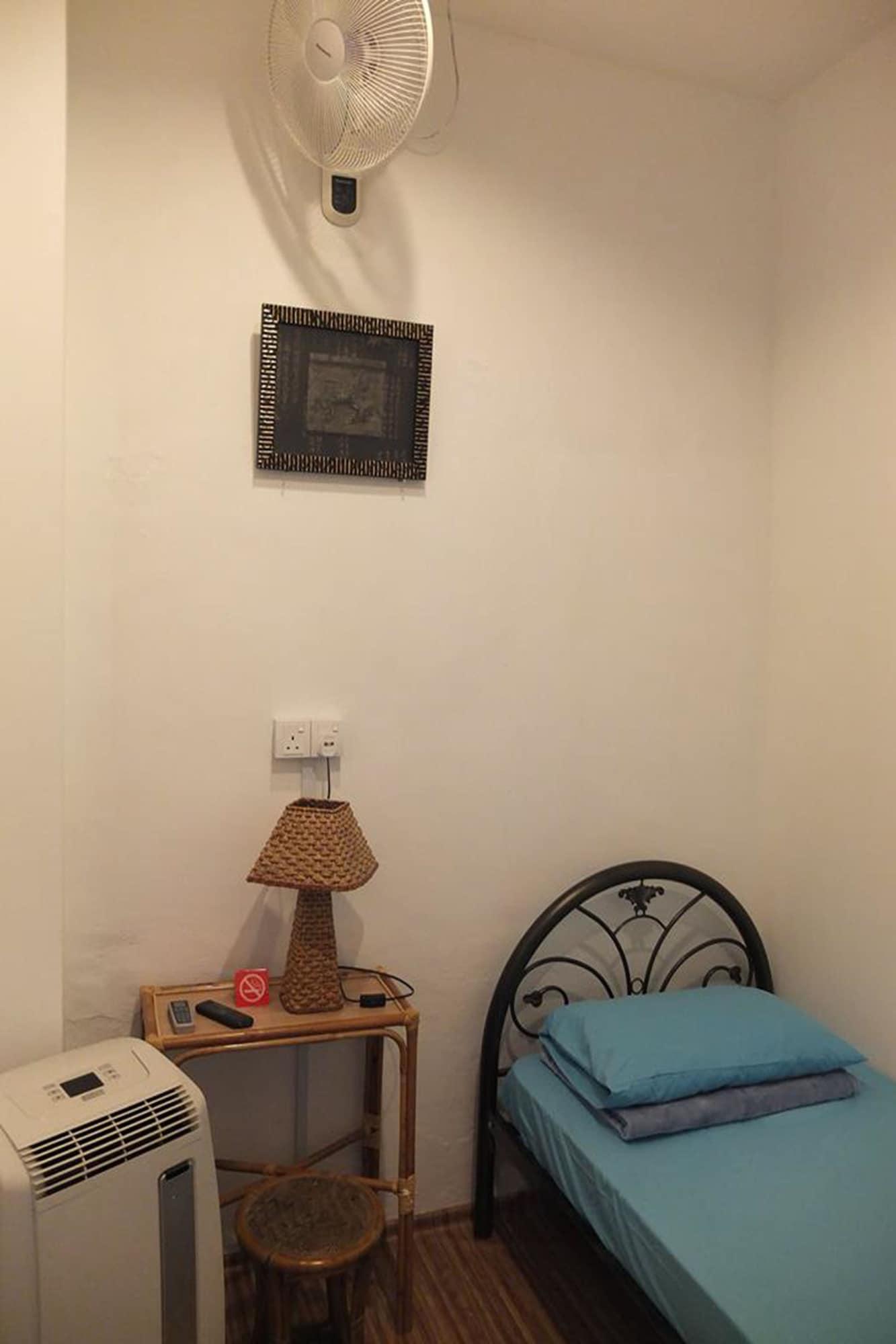 Hotel Muntri House By Virtue Hospitality George Town Zewnętrze zdjęcie