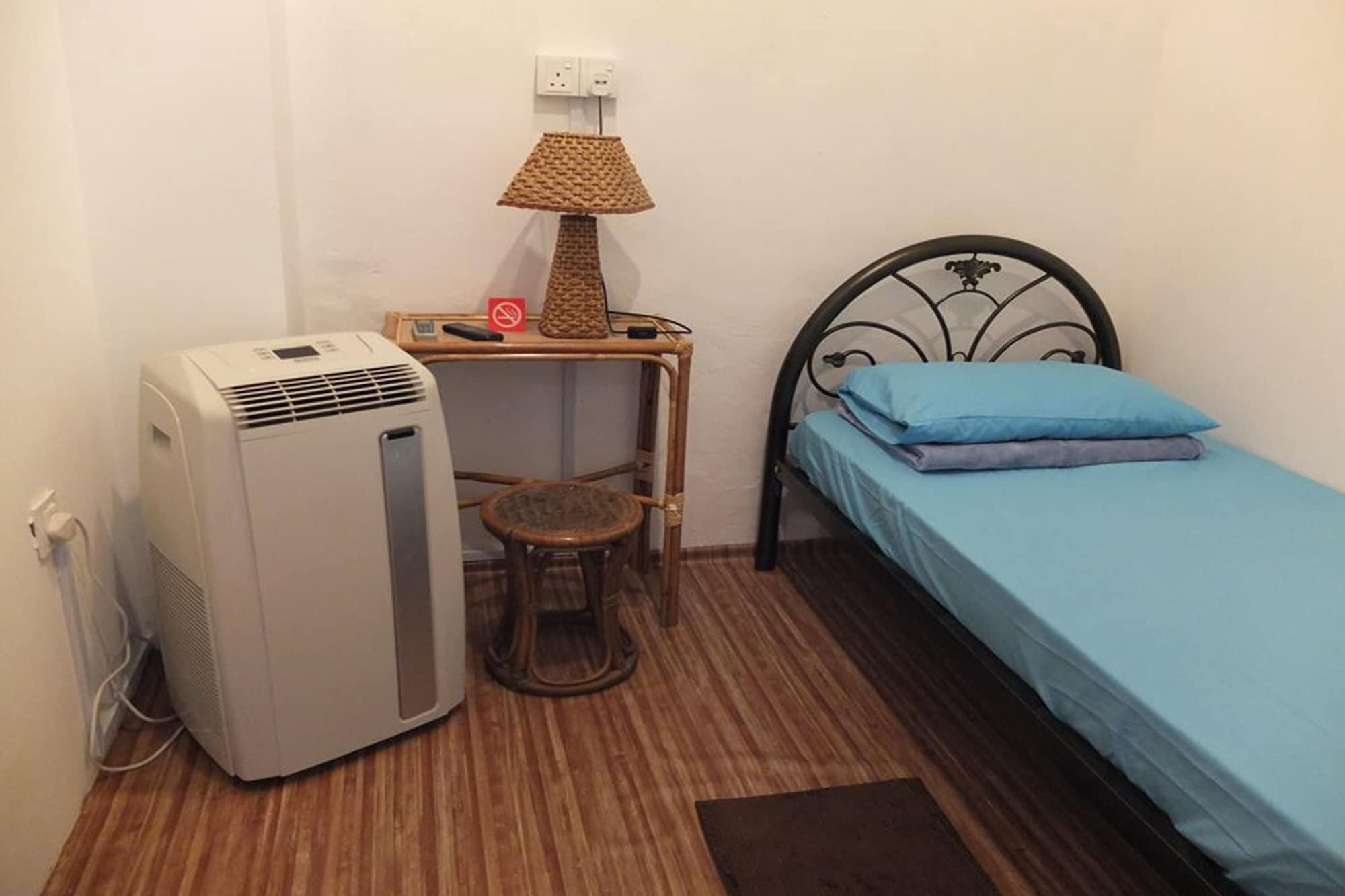 Hotel Muntri House By Virtue Hospitality George Town Zewnętrze zdjęcie