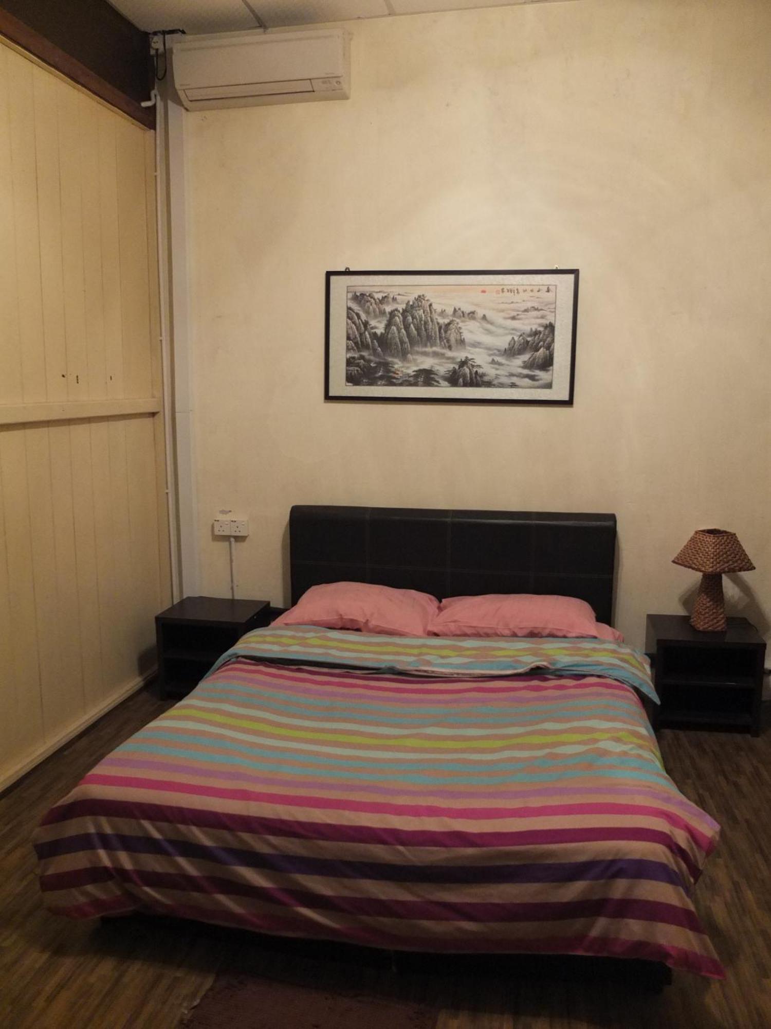 Hotel Muntri House By Virtue Hospitality George Town Pokój zdjęcie