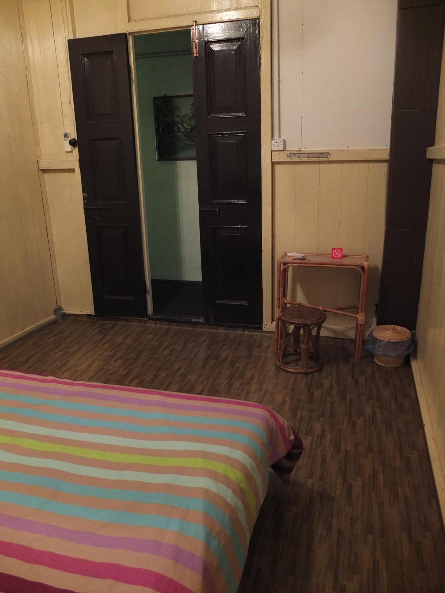 Hotel Muntri House By Virtue Hospitality George Town Pokój zdjęcie