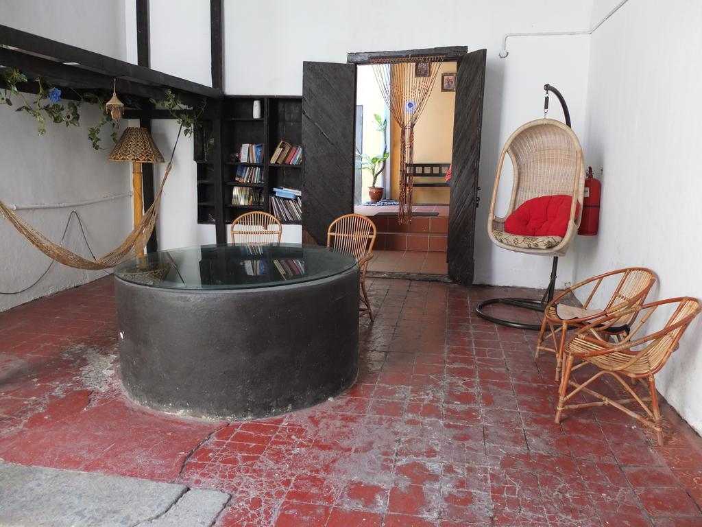 Hotel Muntri House By Virtue Hospitality George Town Zewnętrze zdjęcie