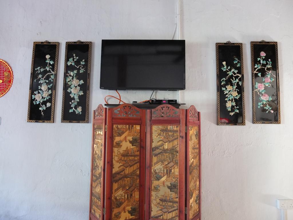 Hotel Muntri House By Virtue Hospitality George Town Zewnętrze zdjęcie