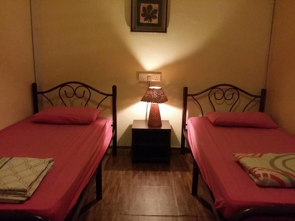 Hotel Muntri House By Virtue Hospitality George Town Zewnętrze zdjęcie