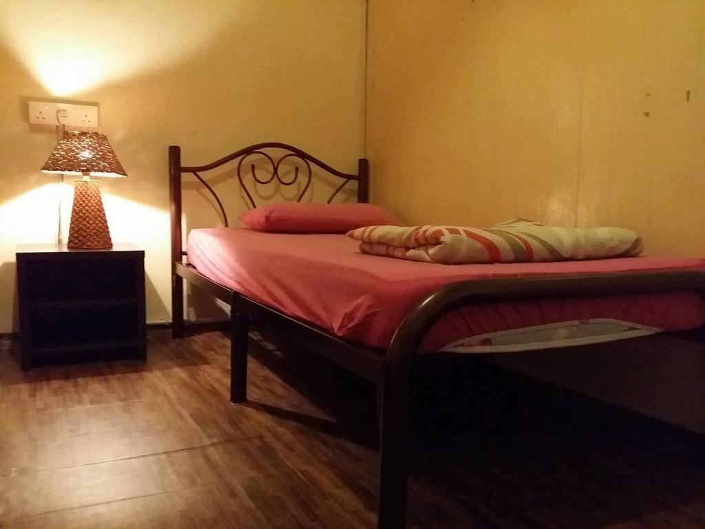 Hotel Muntri House By Virtue Hospitality George Town Zewnętrze zdjęcie