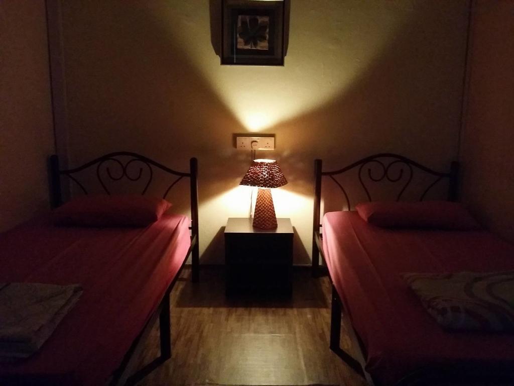 Hotel Muntri House By Virtue Hospitality George Town Zewnętrze zdjęcie
