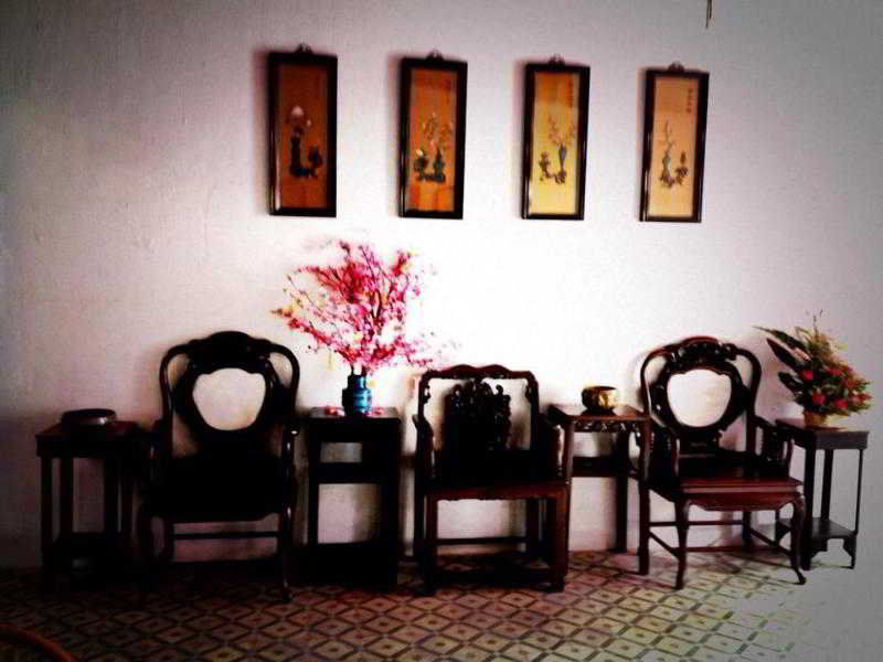 Hotel Muntri House By Virtue Hospitality George Town Zewnętrze zdjęcie