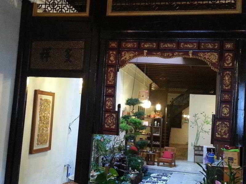 Hotel Muntri House By Virtue Hospitality George Town Zewnętrze zdjęcie