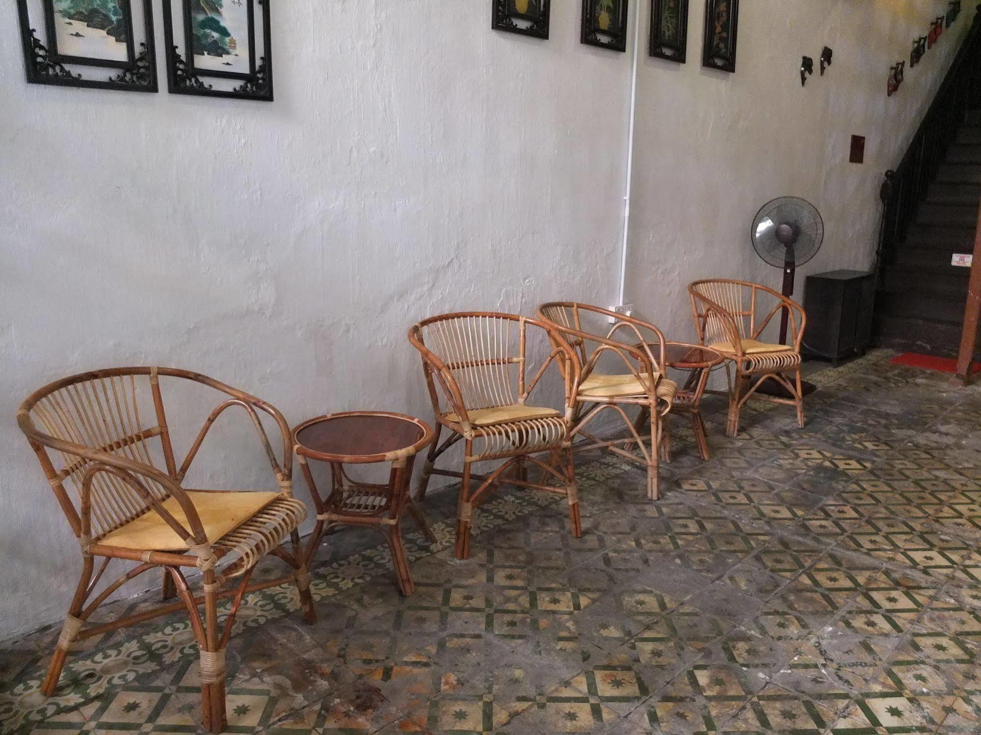 Hotel Muntri House By Virtue Hospitality George Town Zewnętrze zdjęcie